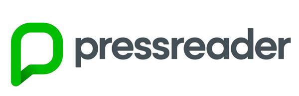 Pressreader logo