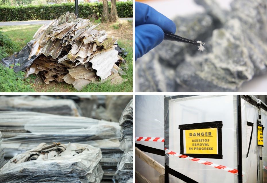 Asbestos Disposal Guidelines_Landing Page Image